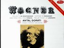 ANTAL DORATI / Wagner Overtures & Preludes  / Original Mercury SR 90287