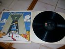 record Rare Psych-rock album 'Lightning' on PIP Intl. #6807, Litter
