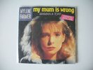 mylene farmer my mum is wrong / maman a tort