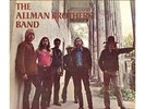 SEALED LIMITED NUMBERED- THE ALLMAN BROTHERS BAND -SELF TITLED 12