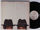 RUN - DMC King Of Rock PROFILE LP NM