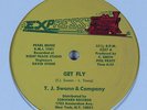 T.J. SWANN & COMPANY Get Fly EXPRESS 12