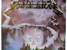 METALLICA Creeping Death 12 KUT 112 & Picture Autographed by all 4 Band Memebers