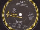 AC/DC - 45 -T.N.T.