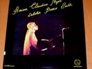 AUDIOPHILE AMINA CLAUDINE MYERS SALUTES BESSIE SMITH LEO RECORDS 103 1980 MINT