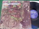 H.P. Lovecraft – Same (Lp, 1968; Josefus; 13 Thirteen Floor Elevator;The Leaves)
