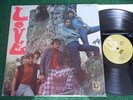 Love – Same / Arthur Lee (Lp, Elektra 1966; Cryan Shames;Strangeloves;Castaways)