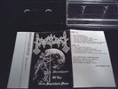MOONBLOOD reh. 11  nargaroth, watain, katharsis, watain, mutiilation vlad tepes