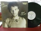 NILS LOFGREN: Night Fades Away, MCA RECORDS, Signed by Nils, OOP LP