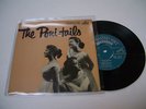 THE PONI-TAILS........EP