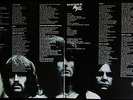 ORIG BRITISH 1970 ORIG   THE PRETTY THINGS   PARACHUTE  Abbey Road Beatles PSYCH