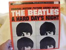 The Beatles A Hard Day's Night UAS 6366 DG stereo 