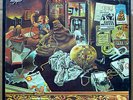 FRANK ZAPPA & THE MOTHERS Over-Nite Sensation REEL-TO-REEL TAPE 7 1/2 ips