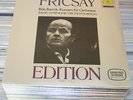 40LP DG complete FERENC FRICSAY EDITION violin cello chamber orchestral ... NM