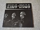 LP   KING KONG - same - SKY Records  Hammer Prog. - Rock  Kraut Progressive