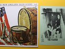 The Remains Cobras New England Teen Scene Private Garage Comp LP Volume II
