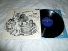 THE CASUALS-hour world  '69 UK DECCA LP ORIG. UK POP ROCK