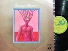 Carson Rare OZ LP Blown 1972 Blues Psyche prog VG+ Broderick Smith