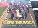ORIGINAL?MARIO ORTIZ ALL STAR BAND?ON THE ROAD?MAMBO INFIERNO ON RICO-VOX