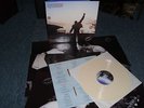 LP Vinyl QUEEN Made in Heaven original UK 1995 ivory coloured limited unplayed