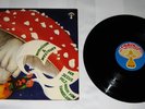 Witthüser & Westrupp : Der Jesus Pilz, 1st Press Vinyl LP 1971 Pilz 20 21098-7