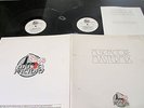 MUSIC FACTORY MASTERMIX ISSUE 5 DEC 1986 THE BEATLES COMMUNARDS