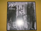 Slayer, LP, Still Reigning, Vinyl, Rot,Reign in Blood, 2013,Thrash