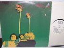HTF 1982 THE GUN CLUB MIAMI PUNK ROCK ORIGINAL ANIMAL RECORDS #APE6001 NM LP