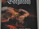 Gorgoroth - Ad Majorem Sathanas Gloriam lp emperor mayhem darkthrone burzum