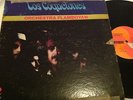 original?ORQUESTA FLAMBOYAN CON FRANK DANTE?LOS COQUETONES ON COTIQUE MONO