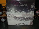 Minus The Bear Planet Of Ice 2x LP Pink Vinyl OOP RARE Only 500 Made EX/VG+