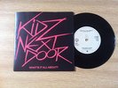 Kidz Next Door - What's It All About? 7