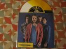 RARE Tri-Color Third Man Records DUNGEN vinyl