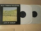 BILLY THORPE & THE AZTECS LIVE AT SUNBURY 2LP'S RE-ISSUED ON ULTIMATE 1989