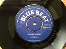 Owen Gray - Daddy's Gone / Buster's All Stars - Johnny Dark 7