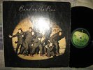 WINGS BAND ON THE RUN * INDIA PRESS APPLE LP * BEATLES / McCARTNEY * INDIAN LP
