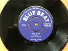 The Maytals - Ska War / Skatalites - Perhaps 7