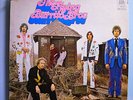 FLYING BURRITO BROTHERS+GRAM PARSONS GILDED PALACE VERY RARE ORIG'69 A&M LP NICE
