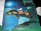 NAZARETH  -     The Fool Circle,    ORIGINAL 1980 LP/inner.... EX
