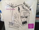DAVID BOWIE I'm Afraid of Americans LP SS SEALED 1997 US Nine Inch Nails Photek