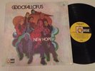 NEW HOPE Godofallofus on Light Xian Funk Rock Soul LP Breaks