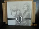 EMERSON, LAKE & PALMER THE FIRST FIVE: PICTURE DISC COLLECECTION RAZOR & TIE