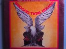 CYMANDE SECOND TIME AROUND (SECOND ALBUM) SEALED ORIG 1973 JANUS LP