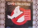 VINTAGE GHOSTBUSTERS Soundtrack LP Record Album Unopened Bill Murray Dan Aykroyd