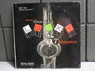 LUCKY THOMPSON   Accent on Tenor   ORIG URANIA UJLP 1206 Mono DG
