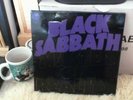 black sabbath master of reality u.k first press