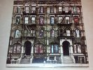 Led Zeppelin VI Physical Graffiti LP Record 1975 Original Vinyl Album ( Mint - )