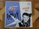Gene Vincent and His Blue Caps 