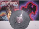 The Sword Apocryphon LP GLOW IN THE DARK VINYL 1st Press /100 RARE