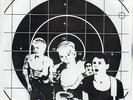 THE AVENGERS- We are the one Original SF Punk Dangerhouse  NM